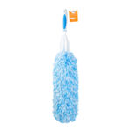 MICROFIBER FLUFFY DUSTER WITH COVER