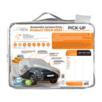 NEW MATERIAL PICK-UP COVER PROTECH TECH 2023 LG