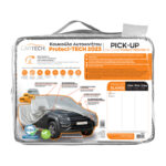 NEW MATERIAL PICK-UP COVER PROTECH TECH 2023 XL