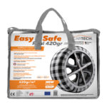 SNOW TEXTILE EASY & SAFE REAL 420G I PAIR