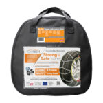 SNOW CHAIN STRONG & SAFE ALLOY STEEL SUV No. 245 12MM